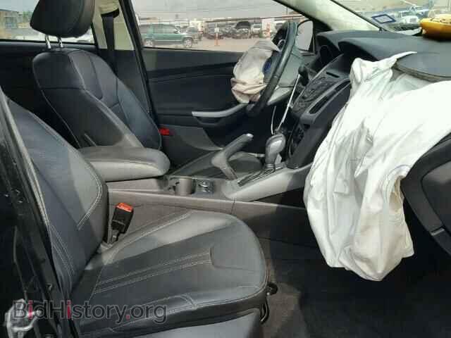 2014 FORD FOCUS - VIN: 1FADP3F2XEL354658 - Photo 5