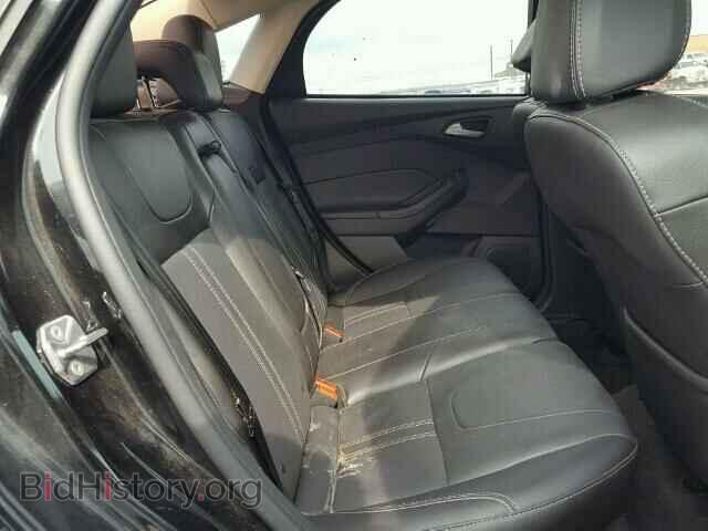 2014 FORD FOCUS - VIN: 1FADP3F2XEL354658 - Photo 6