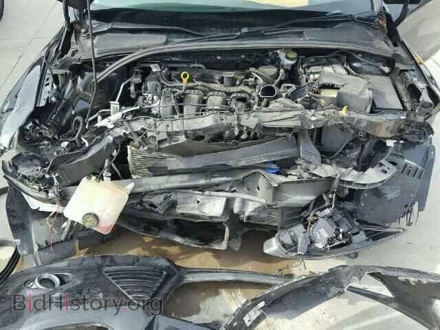 2014 FORD FOCUS - VIN: 1FADP3F2XEL354658 - Photo 7