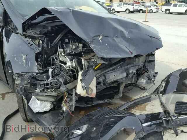 2014 FORD FOCUS - VIN: 1FADP3F2XEL354658 - Photo 9