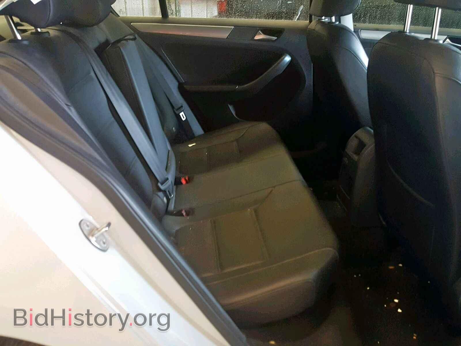 2017 VOLKSWAGEN JETTA - VIN: 3VWB67AJ6HM215573 - Фото 6