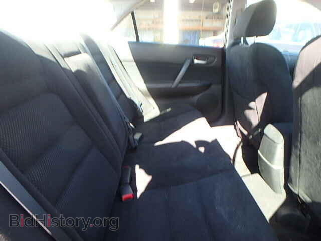 2008 MAZDA 6 - VIN: 1YVHP80C185M21368 - Фото 6