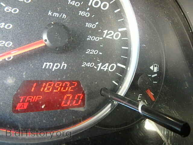 2008 MAZDA 6 - VIN: 1YVHP80C185M21368 - Фото 8