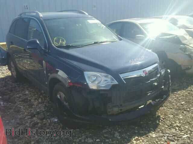 Photo 3GSCL33P59S509302 - SATURN VUE 2009