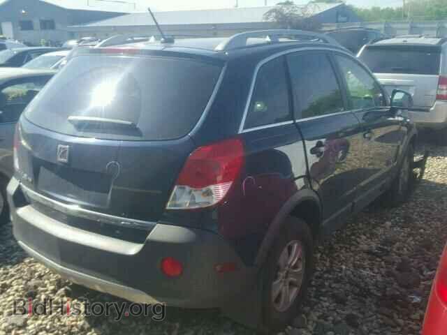 2009 SATURN VUE - VIN: 3GSCL33P59S509302 - Фото 4