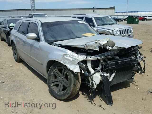 Photo 2D4FV48V55H694581 - DODGE MAGNUM 2005