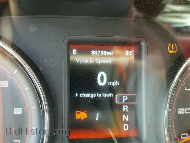 2012 DODGE CHARGER - VIN: 2C3CDXCT2CH145027 - Фото 8