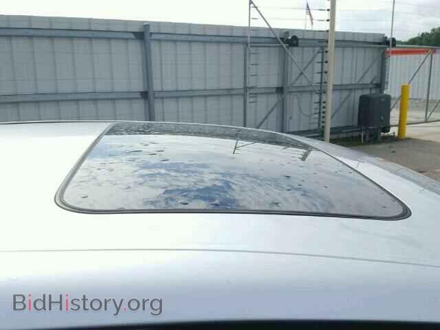 2010 LEXUS LS460 - VIN: JTHGL5EF5A5041534 - Фото 9