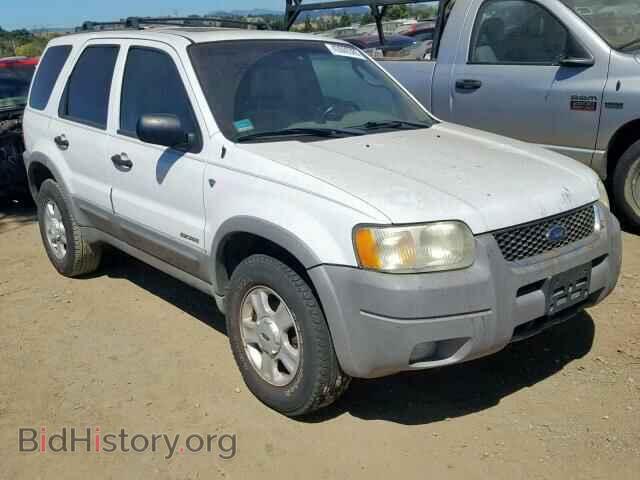Фотография 1FMCU04172KD33125 - FORD ESCAPE 2002