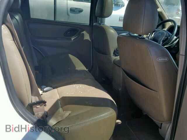 2002 FORD ESCAPE - VIN: 1FMCU04172KD33125 - Фото 6