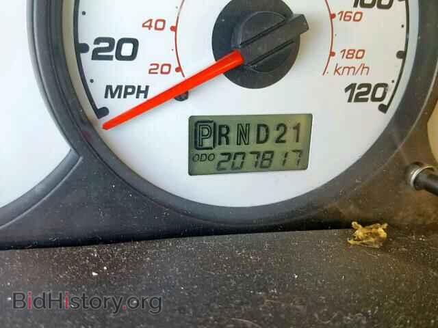 2002 FORD ESCAPE - VIN: 1FMCU04172KD33125 - Фото 8