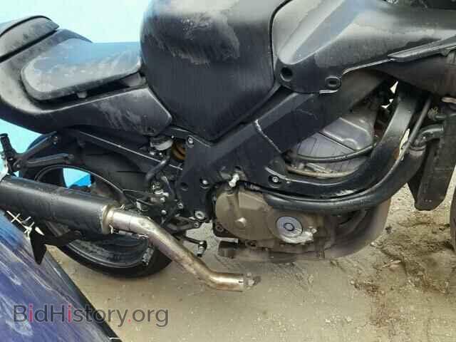 2003 HONDA CBR CYCLE - VIN: JH2PC35193M400331 - Photo 10