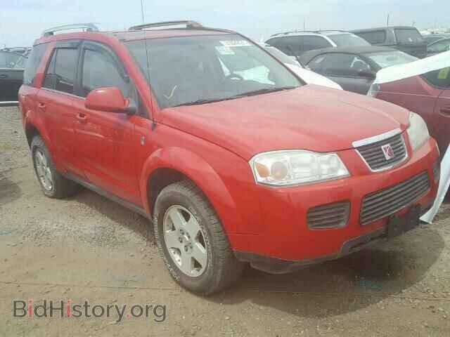 Photo 5GZCZ63407S865195 - SATURN VUE 2007