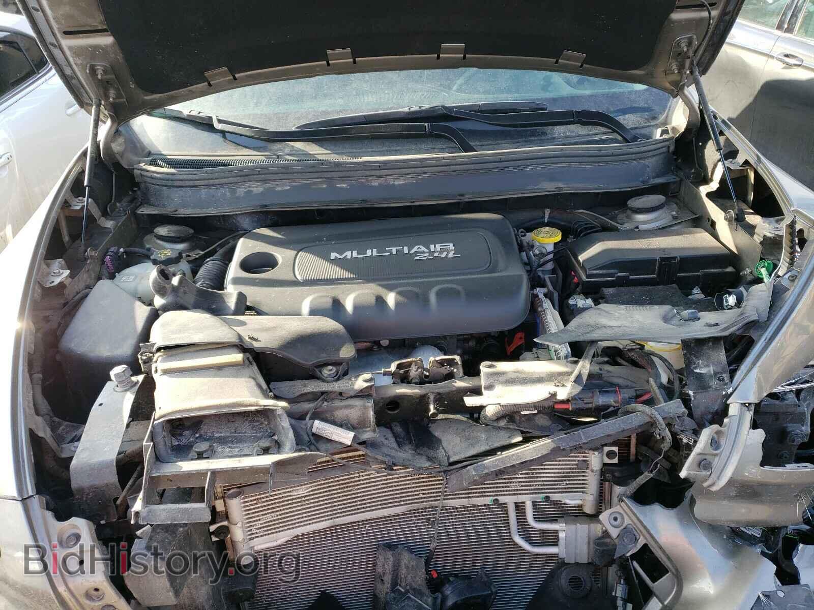 2018 JEEP CHEROKEE - VIN: 1C4PJLCB5JD615177 - Фото 7