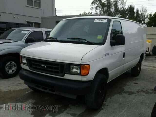 2004 FORD ECONOLINE - VIN: 1FTSE34P74HA97661 - Photo 2