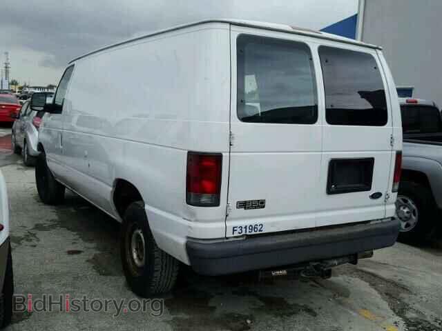 2004 FORD ECONOLINE - VIN: 1FTSE34P74HA97661 - Photo 3