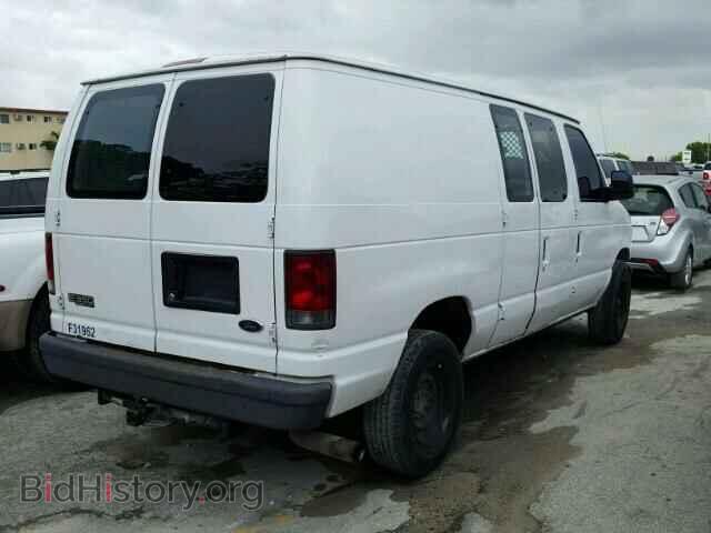 2004 FORD ECONOLINE - VIN: 1FTSE34P74HA97661 - Photo 4