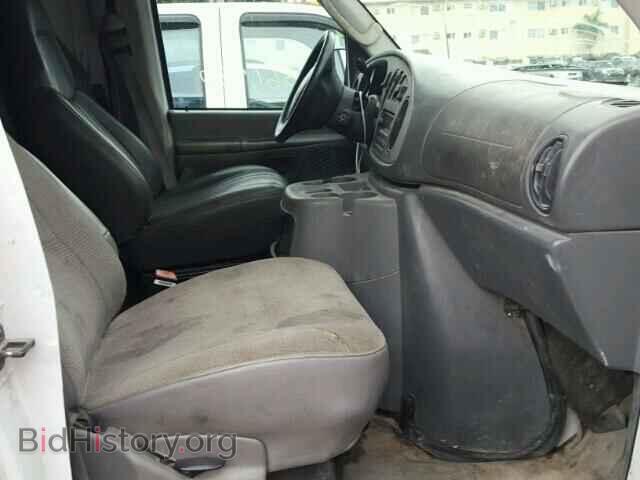 2004 FORD ECONOLINE - VIN: 1FTSE34P74HA97661 - Photo 5