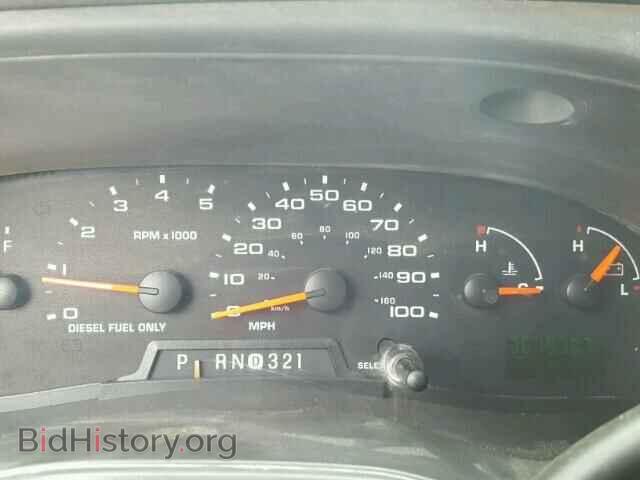 2004 FORD ECONOLINE - VIN: 1FTSE34P74HA97661 - Photo 8