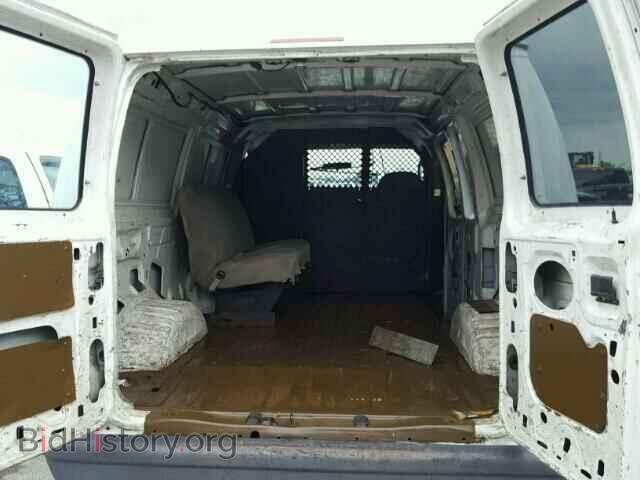 2004 FORD ECONOLINE - VIN: 1FTSE34P74HA97661 - Photo 9