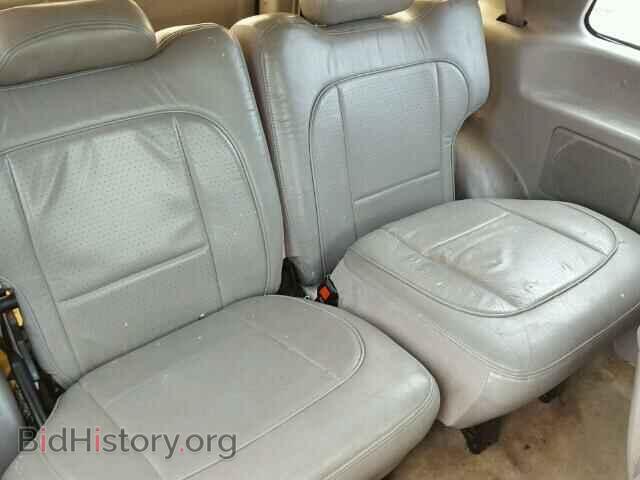 1997 FORD EXPLORER - VIN: 1FMCU24E4VUB58498 - Фото 6