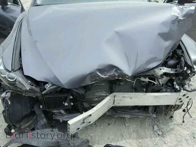 2015 LEXUS IS250 - VIN: JTHCF1D27F5020785 - Фото 7