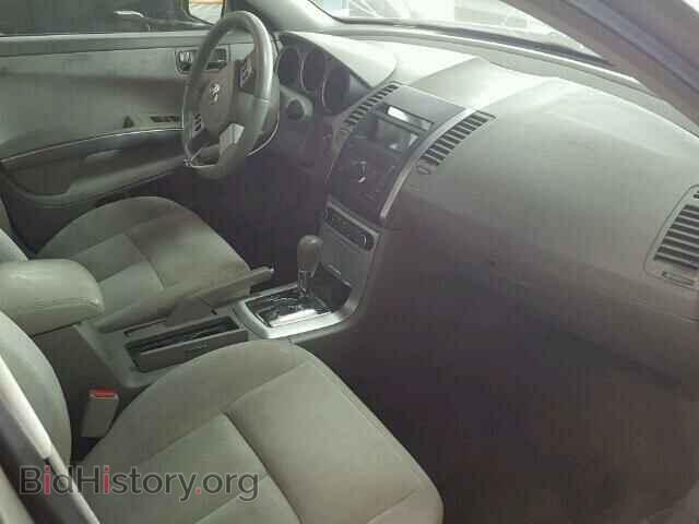 2007 NISSAN MAXIMA - VIN: 1N4BA41E17C814759 - Фото 5