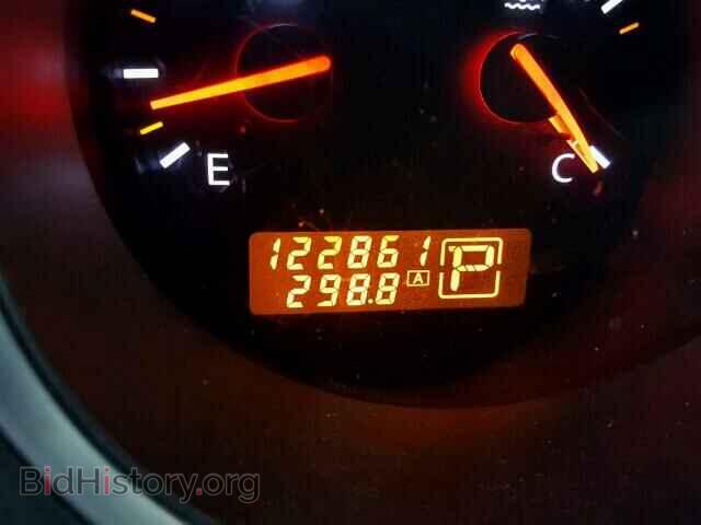 2007 NISSAN MAXIMA - VIN: 1N4BA41E17C814759 - Фото 8
