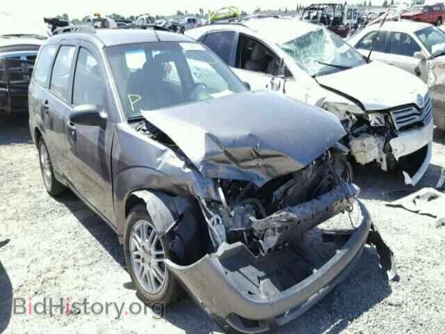 Фотография 1FAHP36N97W213304 - FORD FOCUS 2007