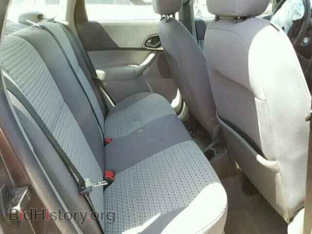 2007 FORD FOCUS - VIN: 1FAHP36N97W213304 - Фото 6