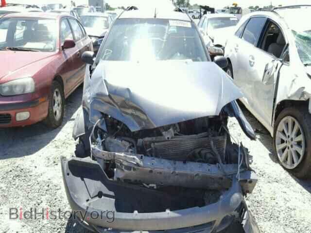 2007 FORD FOCUS - VIN: 1FAHP36N97W213304 - Фото 9