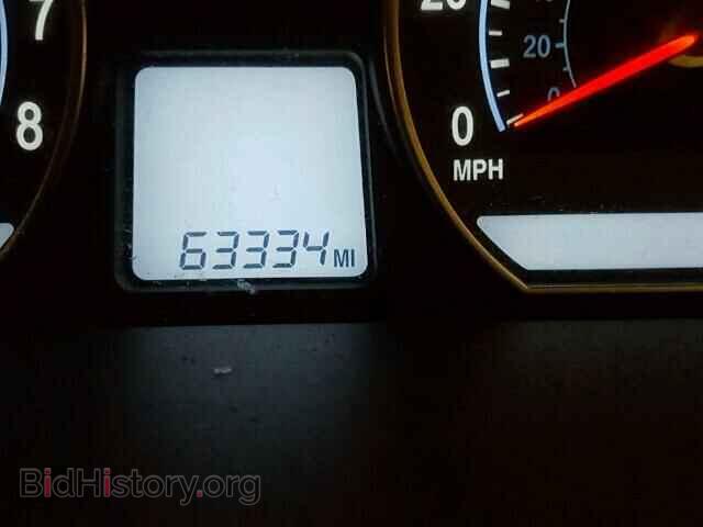 2007 KIA OPTIMA - VIN: KNAGE123775148864 - Фото 8