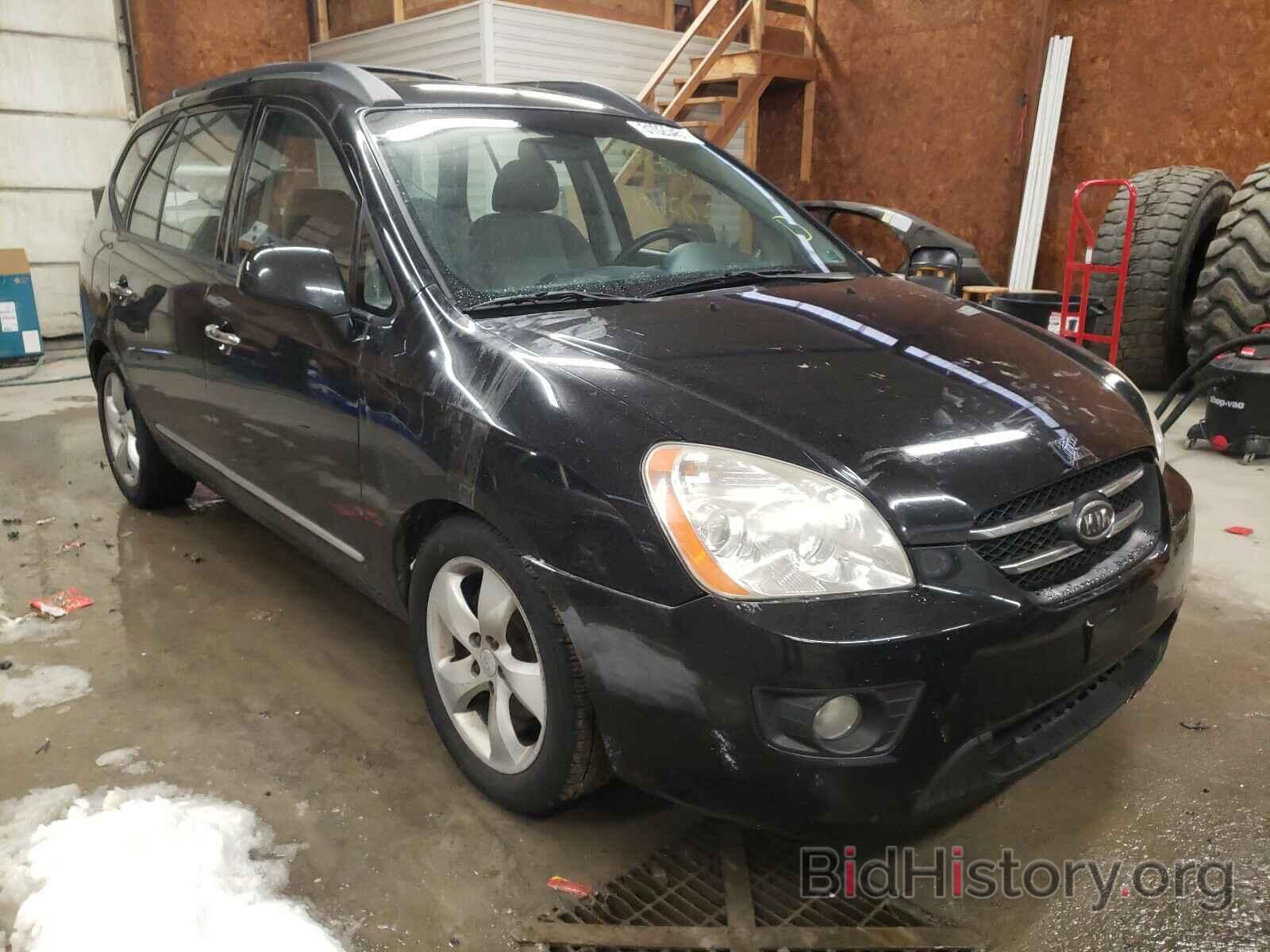 Photo KNAFG526487200514 - KIA RONDO 2008