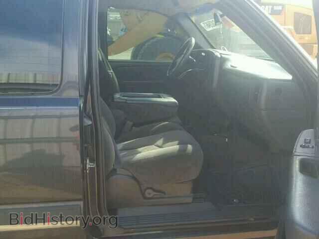 2005 CHEVROLET SILVERADO - VIN: 1GCEK19V85Z150297 - Фото 5