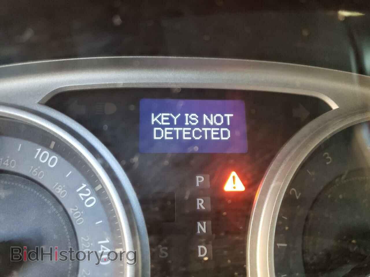 2007 LEXUS IS - VIN: JTHBK262972045815 - Фото 8