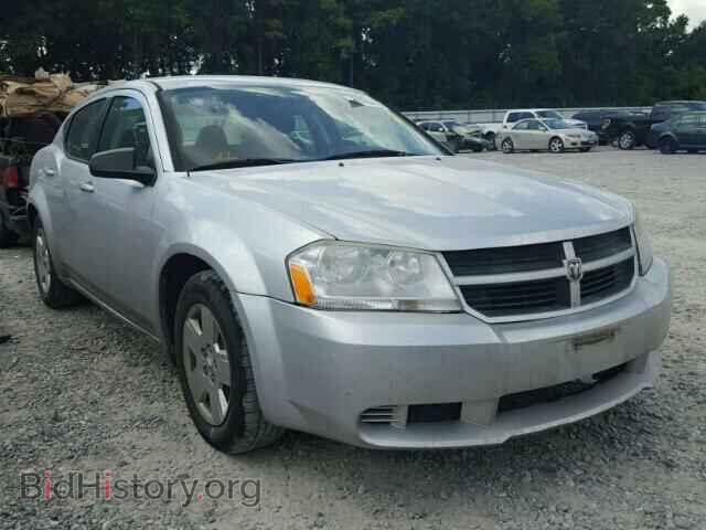 Photo 1B3CC4FB3AN102239 - DODGE AVENGER 2010