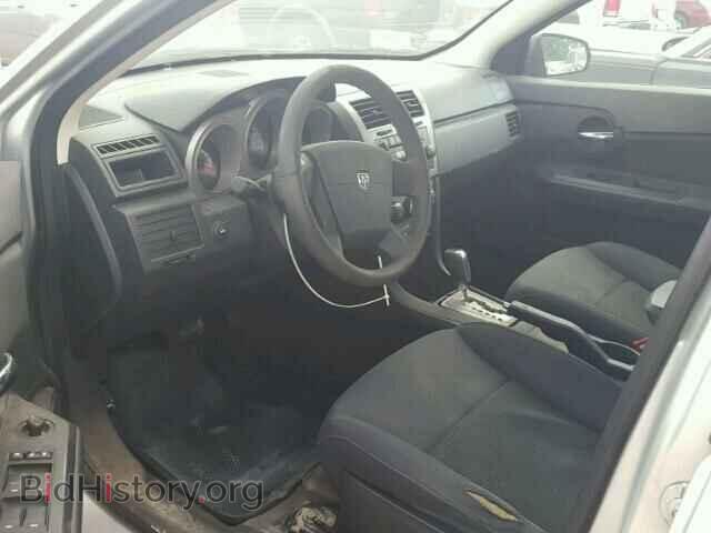 2010 DODGE AVENGER - VIN: 1B3CC4FB3AN102239 - Фото 9