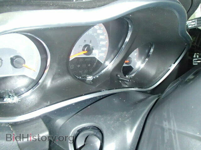 2011 DODGE AVENGER - VIN: 1B3BD1FBXBN501612 - Фото 8