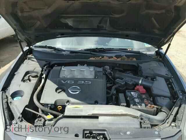 2007 NISSAN MAXIMA - VIN: 1N4BA41E37C808669 - Фото 7