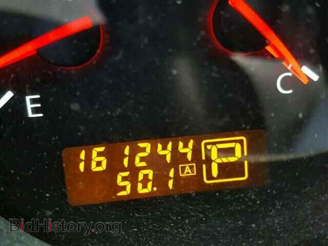 2007 NISSAN MAXIMA - VIN: 1N4BA41E37C808669 - Фото 8