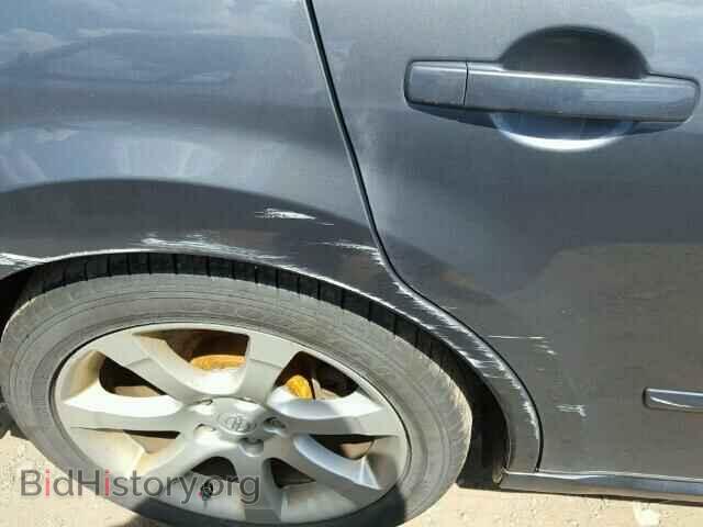 2007 NISSAN MAXIMA - VIN: 1N4BA41E37C808669 - Фото 9