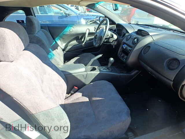 2000 MITSUBISHI ECLIPSE - VIN: 4A3AC44G2YE148026 - Фото 5