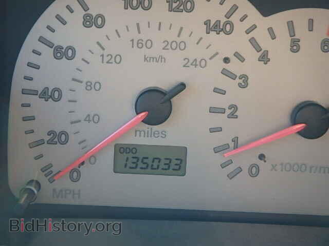 2000 MITSUBISHI ECLIPSE - VIN: 4A3AC44G2YE148026 - Фото 8