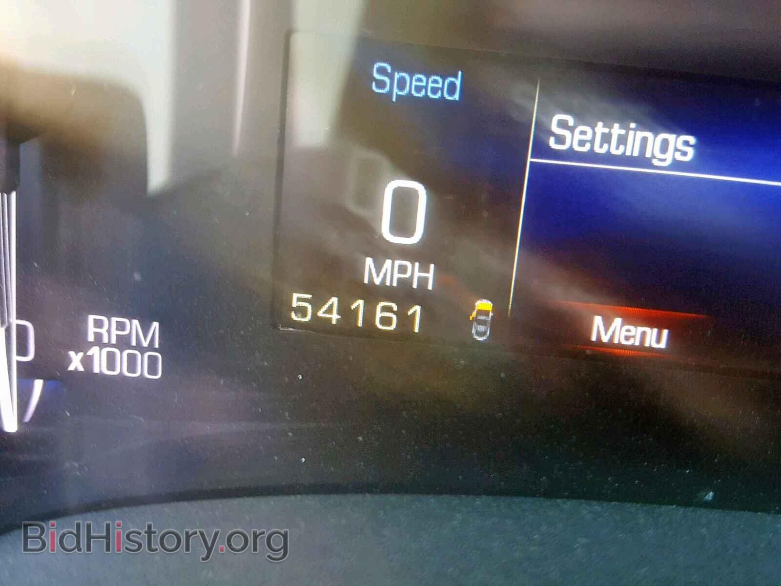 2013 CADILLAC XTS - VIN: 2G61N5S37D9130494 - Photo 8