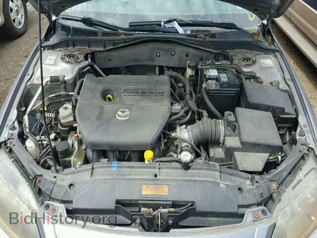 2007 MAZDA 6 - VIN: 1YVHP80C375M50109 - Фото 7
