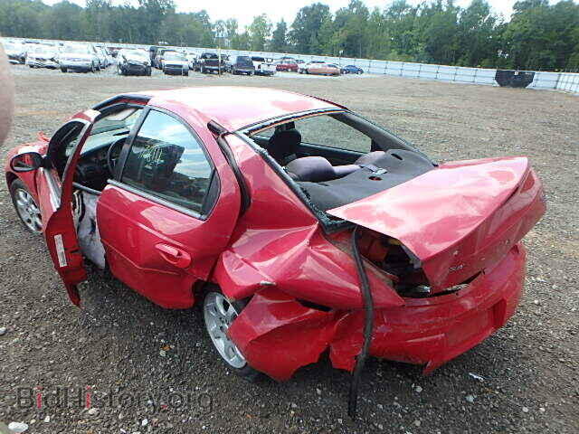 2005 DODGE NEON - VIN: 1B3ES56C15D205360 - Фото 3