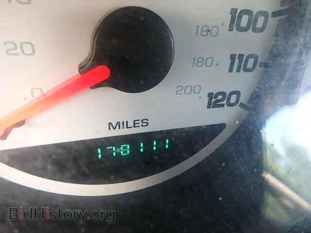 2005 DODGE NEON - VIN: 1B3ES56C15D205360 - Фото 8