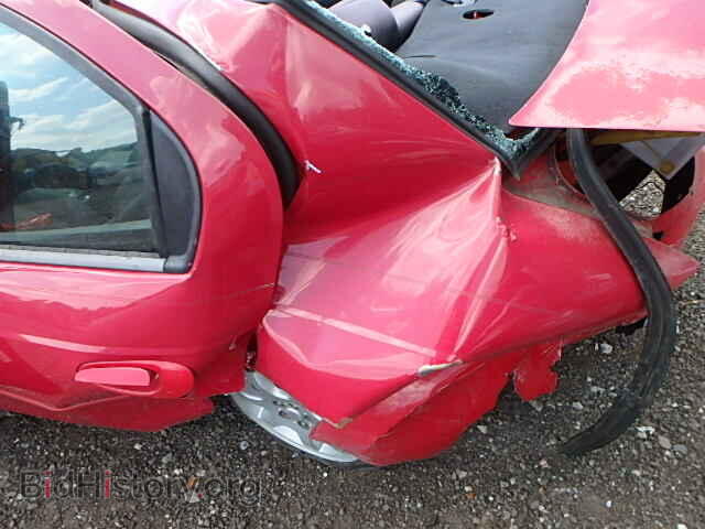 2005 DODGE NEON - VIN: 1B3ES56C15D205360 - Фото 9