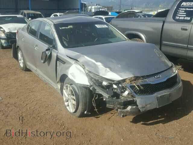 Photo KNAGM4A74D5389138 - KIA OPTIMA 2013