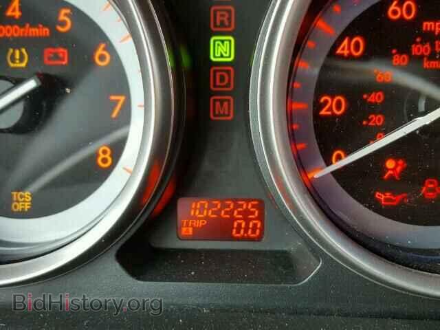 2010 MAZDA CX-9 - VIN: JM3TB2MV8A0224666 - Фото 8